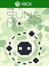 The Sun and Moon (Xbox One) - Xbox Live Key - EUROPE