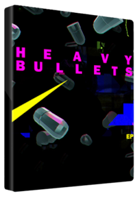 

Heavy Bullets Steam Key GLOBAL