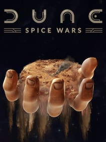 

Dune: Spice Wars (PC) - Steam Account - GLOBAL