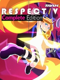 

DJMAX RESPECT V | Complete Edition (PC) - Steam Key - GLOBAL