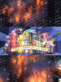 

The Land of Glass Steam Key GLOBAL