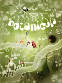 Botanicula Steam Gift EUROPE