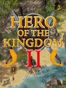 

Hero of the Kingdom II Steam Key GLOBAL