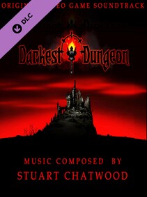 

Darkest Dungeon Soundtrack Steam Gift GLOBAL