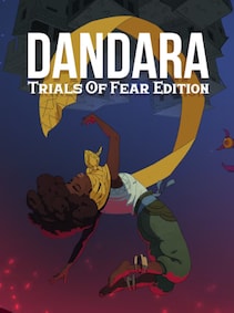 

Dandara: Trials of Fear Edition (PC) - Steam Key - GLOBAL