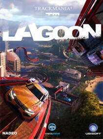 

Trackmania² Lagoon (PC) - Steam Gift - GLOBAL