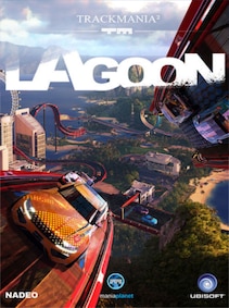 

Trackmania² Lagoon Steam Gift GLOBAL