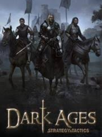 Strategy & Tactics: Dark Ages Steam Key GLOBAL