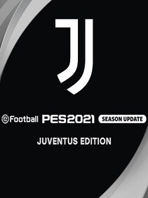 

eFootball PES 2021 | SEASON UPDATE JUVENTUS EDITION (PC) - Steam Key - GLOBAL