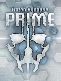 

Frozen Synapse Prime (DOUBLE PACK) Steam Key GLOBAL