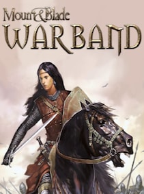 

Mount & Blade: Warband Full Collection Steam Key GLOBAL