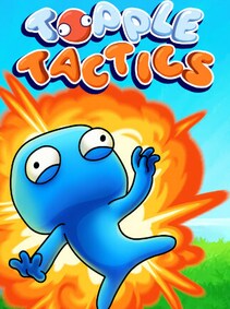 Topple Tactics (PC) - Steam Gift - EUROPE