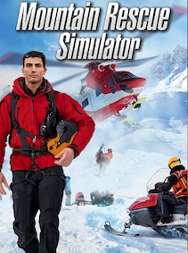 

Mountain Rescue Simulator (PC) - Steam Key - GLOBAL