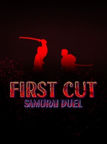 

First Cut: Samurai Duel (PC) - Steam Account - GLOBAL