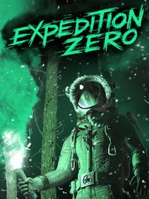 

Expedition Zero (PC) - Steam Key - GLOBAL