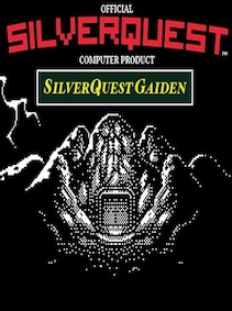 

SilverQuest: Gaiden (PC) - Steam Key - GLOBAL