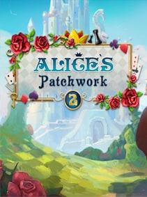 

Alice's Patchworks 2 Steam Gift GLOBAL