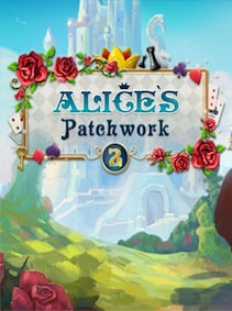 

Alice's Patchworks 2 Steam Key GLOBAL