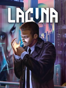 

Lacuna – A Sci-Fi Noir Adventure (PC) - Steam Key - GLOBAL