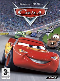 

Disney Pixar Cars (PC) - Steam Key - GLOBAL