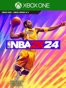 

NBA 2K24 | Kobe Bryant Edition (Xbox One) - Xbox Live Key - EUROPE