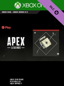 

Apex Legends - Lost in Random Dicey Weapon Charm (Xbox One) - Xbox Live Key - GLOBAL