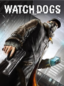 

Watch Dogs - Special Edition Upgrade Pack (PC) - Ubisoft Connect Key - GLOBAL