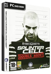 

Tom Clancy's Splinter Cell: Double Agent Steam Gift GLOBAL