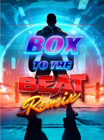 

Box to the Beat VR (PC) - Steam Key - GLOBAL