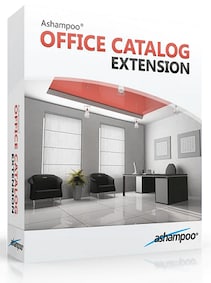 

Ashampoo Office Catalog Extension (1 PC, Lifetime) - Ashampoo Key - GLOBAL