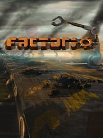 

Factorio Steam Key GLOBAL