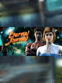 

Eternal Journey: New Atlantis Steam Key GLOBAL