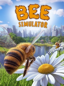 

Bee Simulator - Epic Games - Key EUROPE