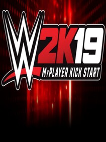 

WWE 2K19 - MyPlayer KickStart Steam Key GLOBAL