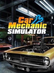 

Car Mechanic Simulator Xbox Live Key Xbox One EUROPE
