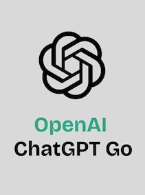 ChatGPT Direct Top Up Go (1 mes) - ChatGPT Enlace de activación - GLOBAL
