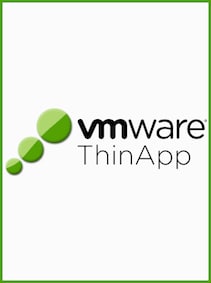 

VMware ThinApp (PC) (1 Device, Lifetime) - Broadcom Key - GLOBAL