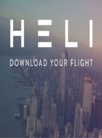 

HELI VR Steam Key GLOBAL