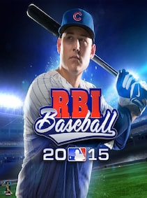 

R.B.I. Baseball 15 Steam Key GLOBAL