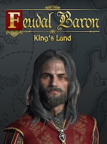 

Feudal Baron: King's Land (PC) - Steam Gift - GLOBAL