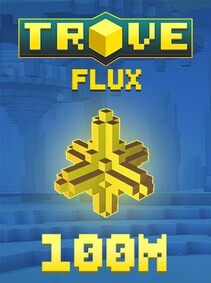 Trove Flux 100M (PC) - BillStore - GLOBAL