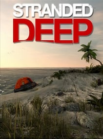 

Stranded Deep Steam Gift GLOBAL