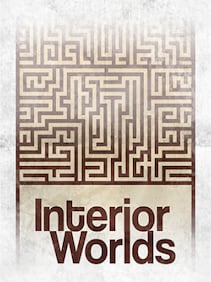 Interior Worlds game cover