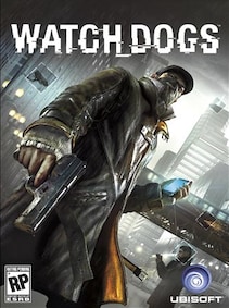 

Watch Dogs Complete Ubisoft Connect Key GLOBAL