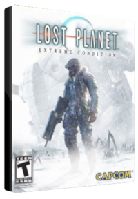 

Lost Planet: Extreme Condition Steam Gift GLOBAL