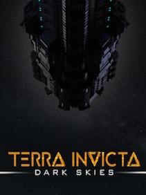 Terra Invicta: Dark Skies (PC) - Steam Clave - EUROPA / AMÉRICA DEL NORTE
