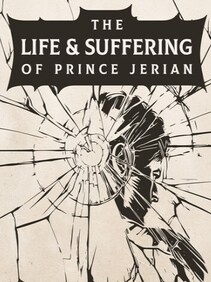The Life and Suffering of Prince Jerian game cover