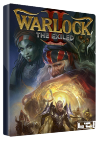 

Warlock 2: the Exiled Steam Key GLOBAL