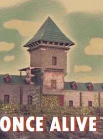 

Once Alive (PC) - Steam Key - GLOBAL