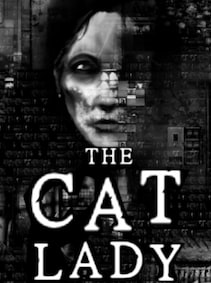 

The Cat Lady GOG.COM Key GLOBAL